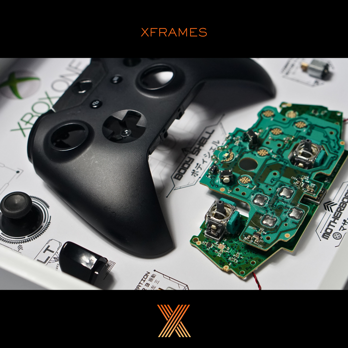 Xbox One White Classic