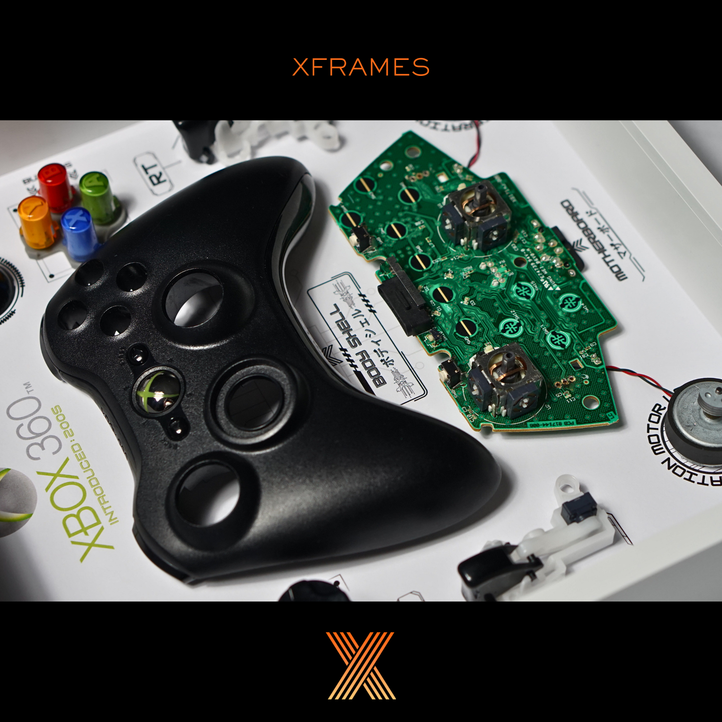 Xbox 360 White Classic