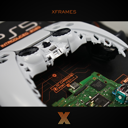 PS5 Original-X