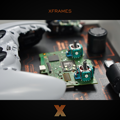 PS5 Original-X