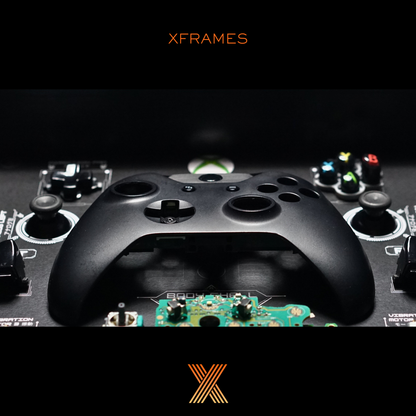 Xbox One Original-X