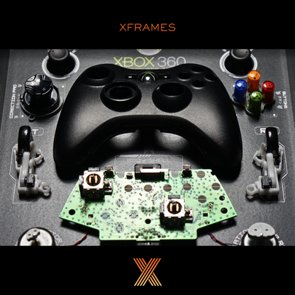 Xbox 360 Original-X