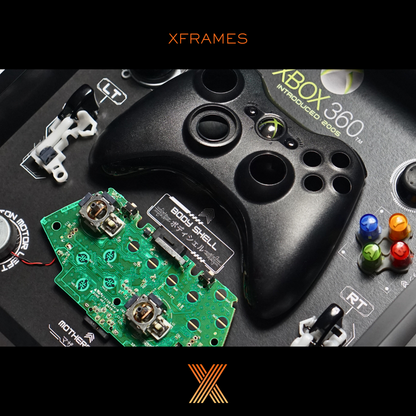 Xbox 360 Original-X