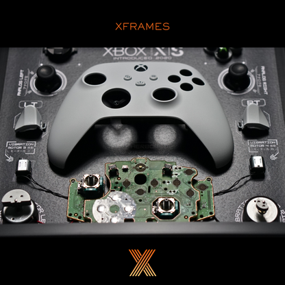 Xbox Series X/S Original-X