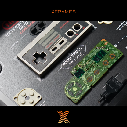 Nintendo NES Original-X