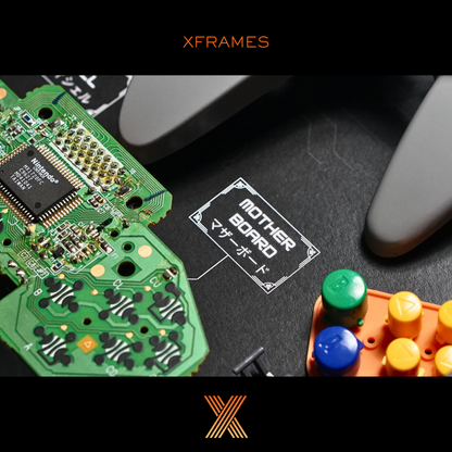 Nintendo N64 Original-X