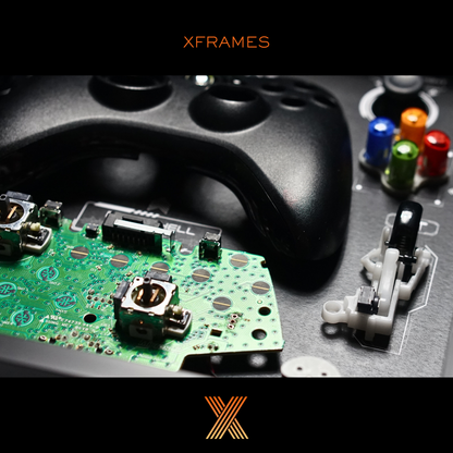 Xbox 360 Original-X