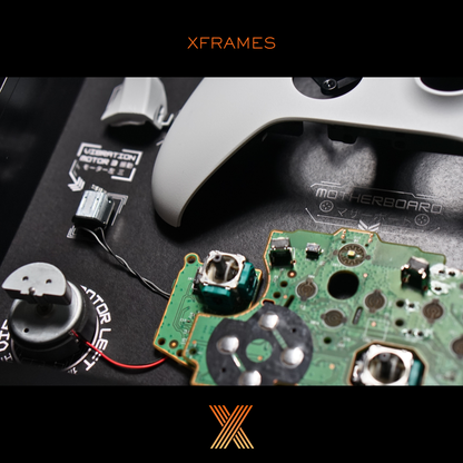 Xbox Series X/S Original-X