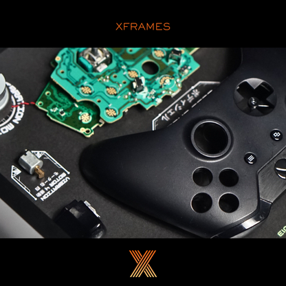 Xbox One Original-X