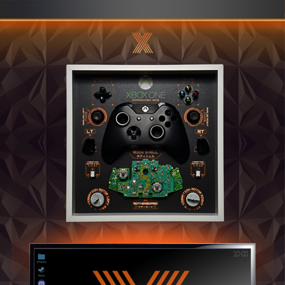 Xbox One Original-X