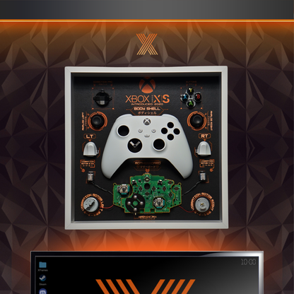Xbox Series X/S Original-X