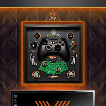 Xbox 360 Original-X
