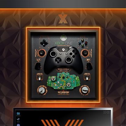Xbox One Original-X