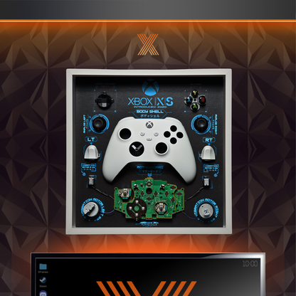 Xbox Series X/S Original-X