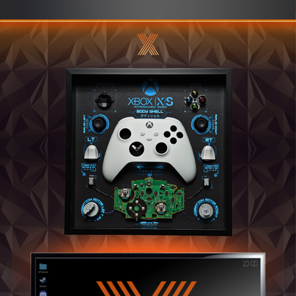 Xbox Series X/S Original-X