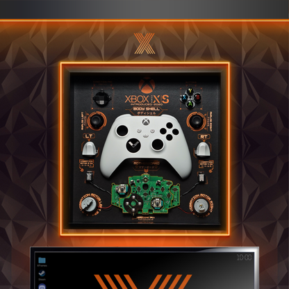 Xbox Series X/S Original-X