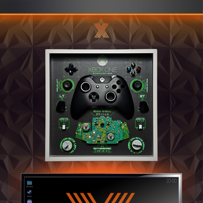 Xbox One Original-X
