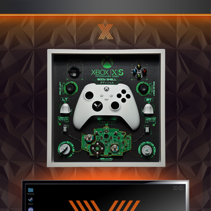 Xbox Series X/S Original-X