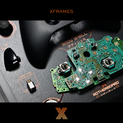 Xbox One Original-X