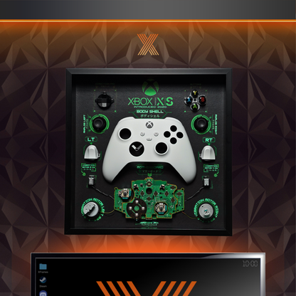 Xbox Series X/S Original-X