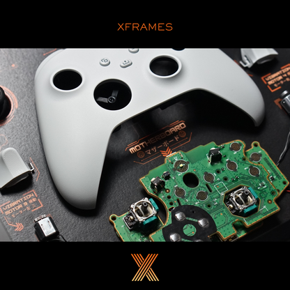 Xbox Series X/S Original-X