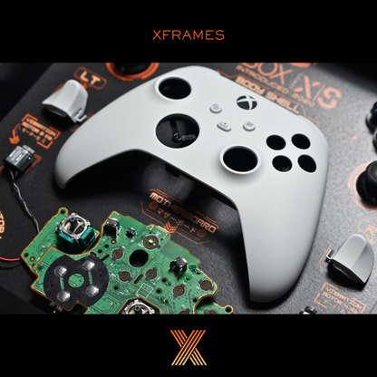 Xbox Series X/S Original-X