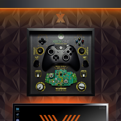 Xbox One Original-X