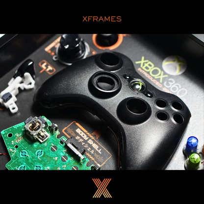 Xbox 360 Original-X