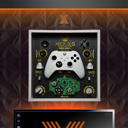 Xbox Series X/S Original-X