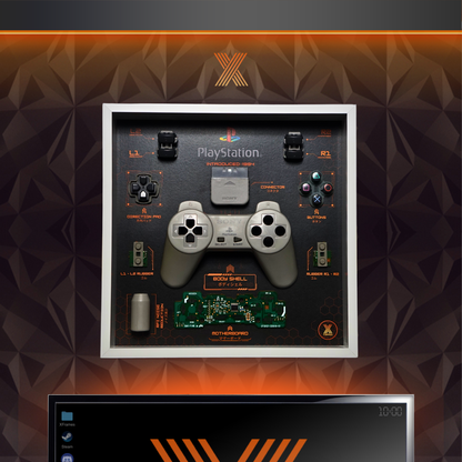 PS1 Original-X