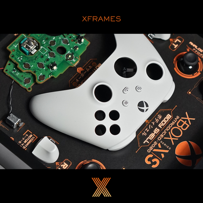 Xbox Series X/S Original-X