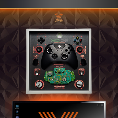 Xbox One Original-X