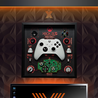 Xbox Series X/S Original-X
