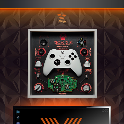 Xbox Series X/S Original-X