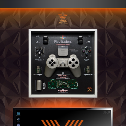 PS1 Original-X