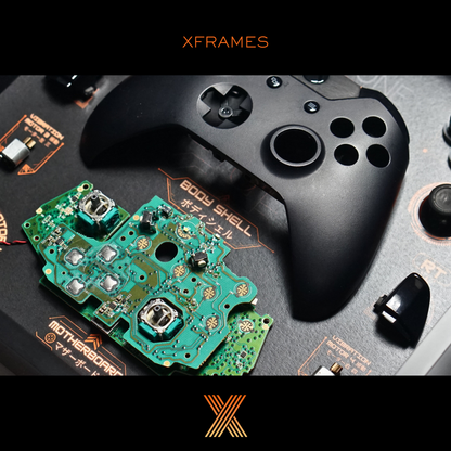 Xbox One Original-X