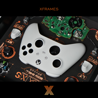 Xbox Series X/S Original-X