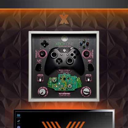 Xbox One Original-X
