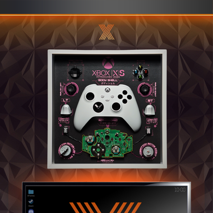 Xbox Series X/S Original-X