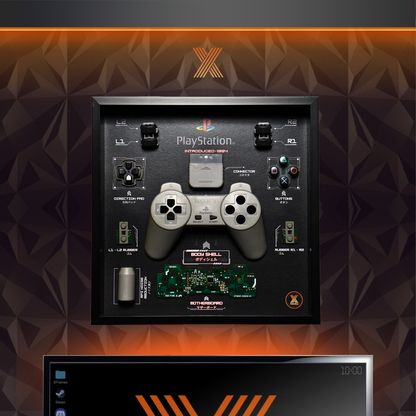 PS1 Original-X