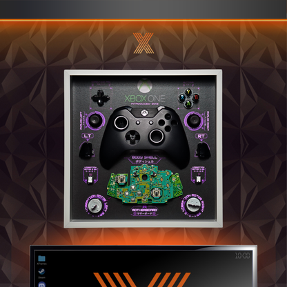 Xbox One Original-X