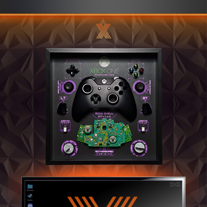 Xbox One Original-X