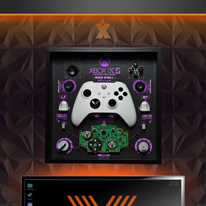 Xbox Series X/S Original-X