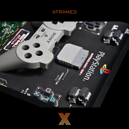 PS1 Original-X