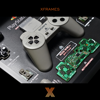 PS1 Original-X