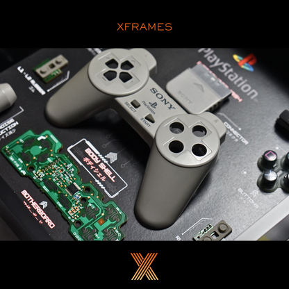 PS1 Original-X