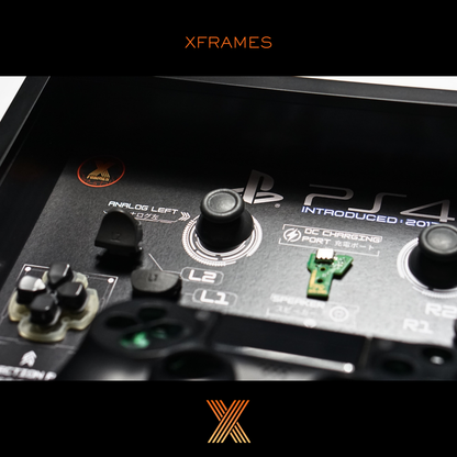 PS4 Original-X