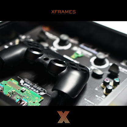 PS4 Original-X