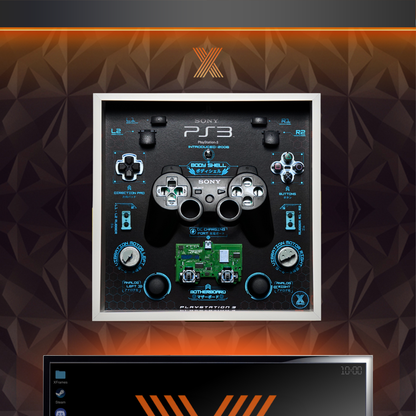 PS3 Original X