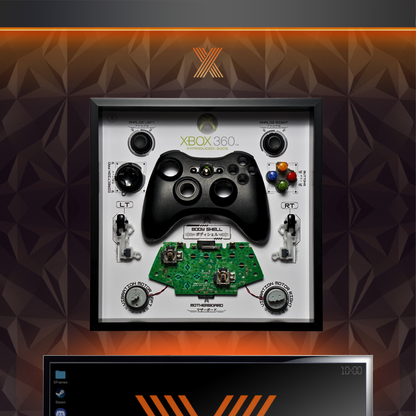 Xbox 360 White Classic